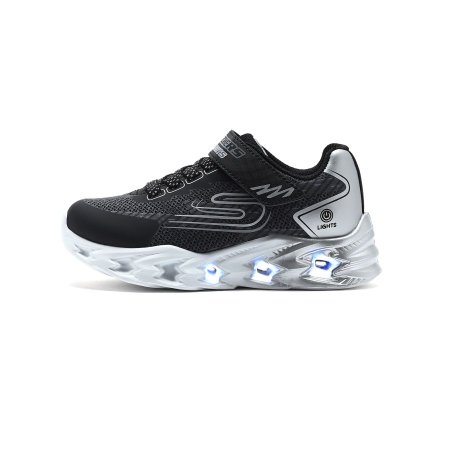 Skechers S-Lights: Vortex 2.0 - Quantroid Kids
